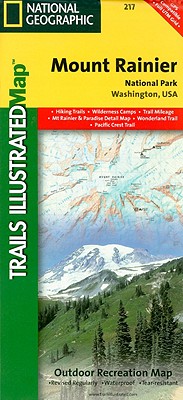 Natl Geographic Maps